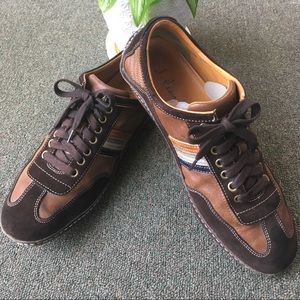 Cole Haan Air Infinity Men’s Oxford Shoe- 11.5M